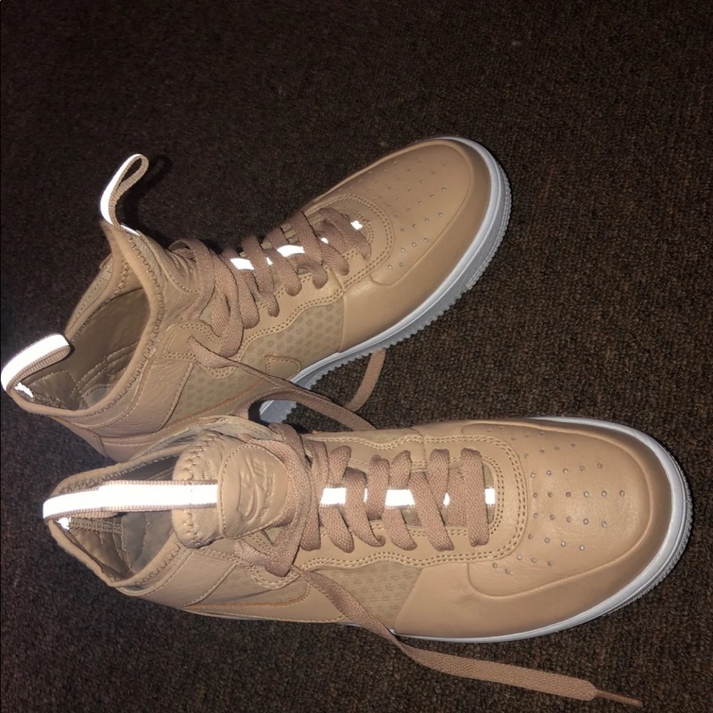 nike air force 1 ultra force